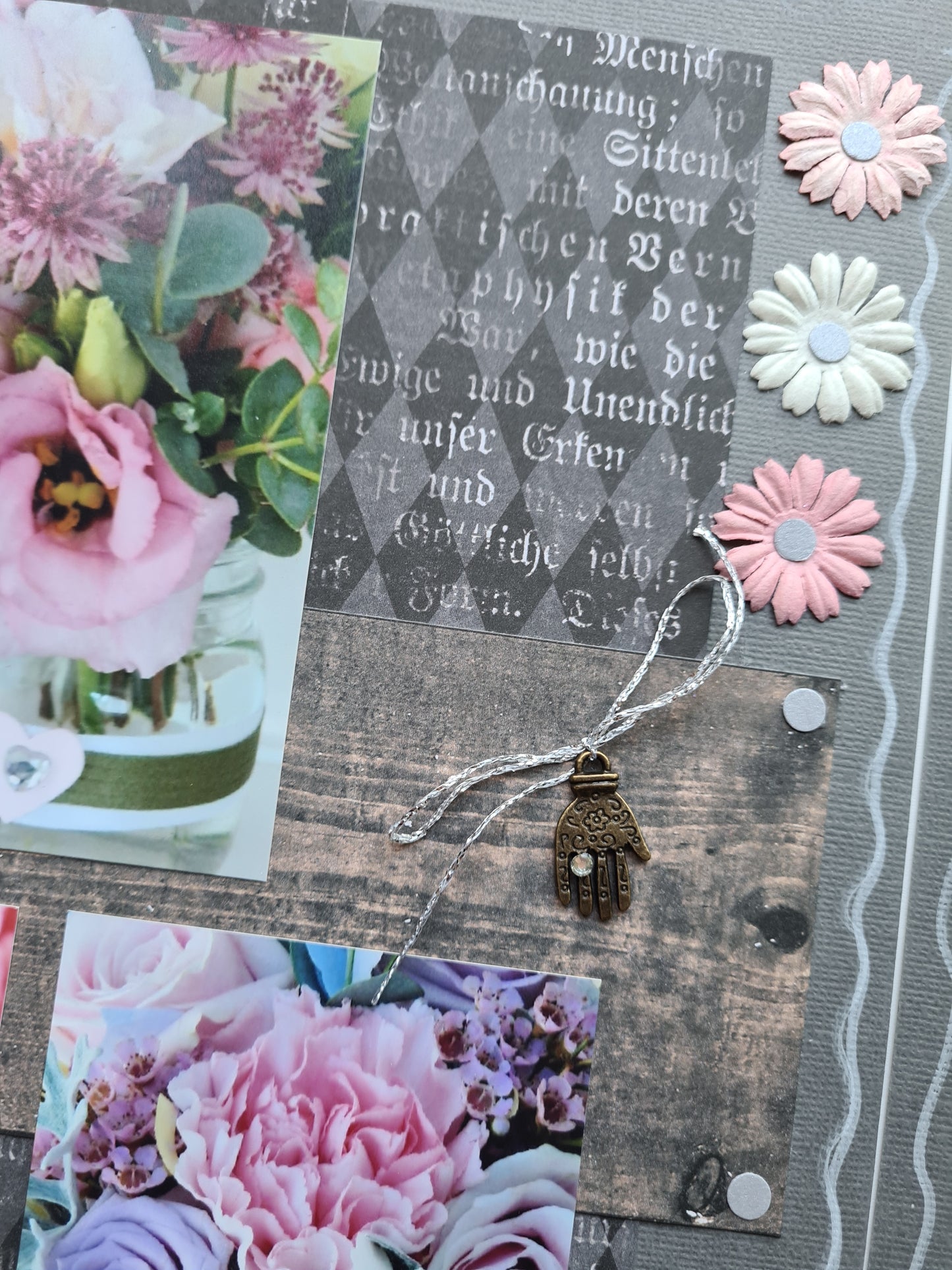 Scrap Box Club - August 2021 - Memories and Photos