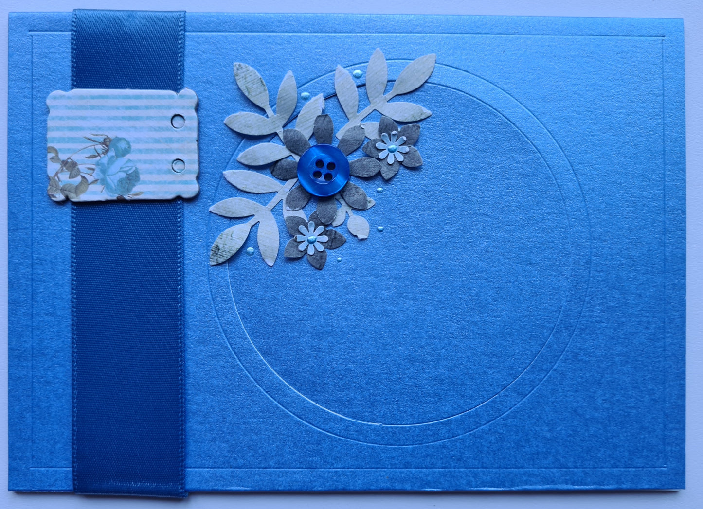 Scrap Box Club - October 2021 - Memories and Photos