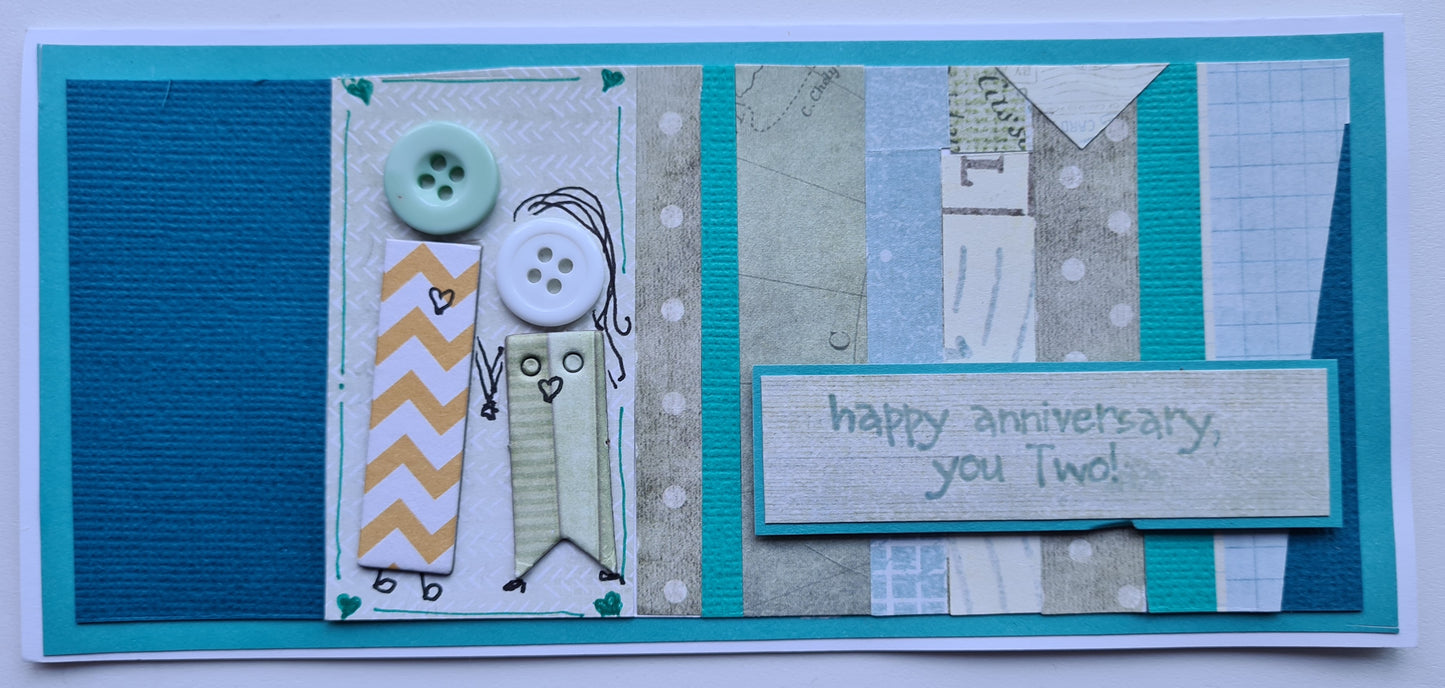 Scrap Box Club - October 2021 - Memories and Photos