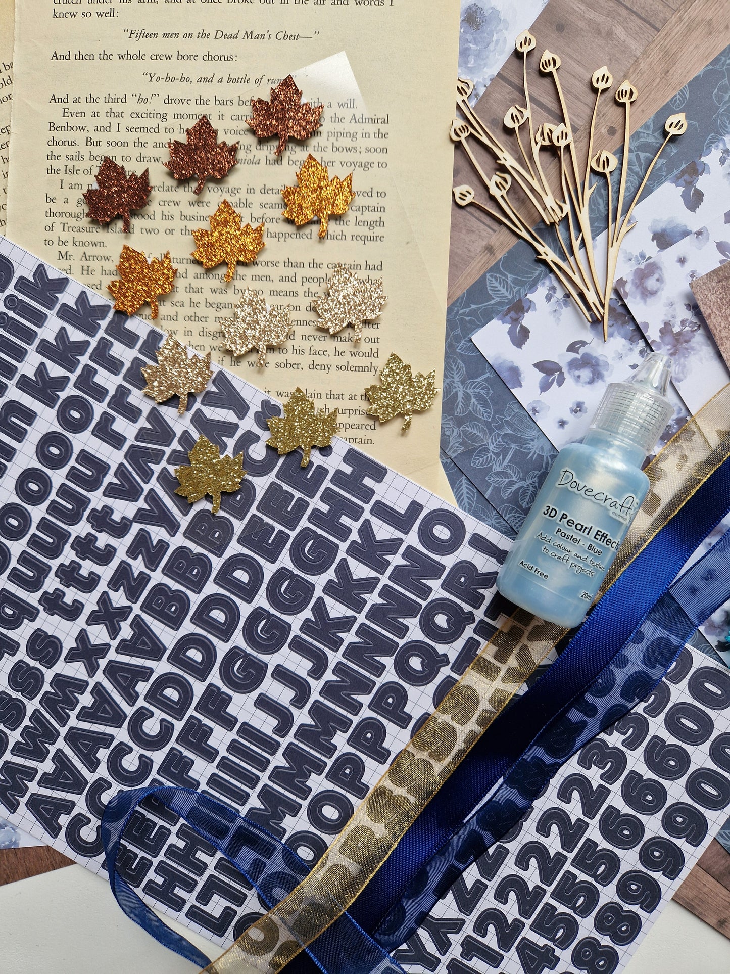Scrap Box Club - September 2022 - Memories and Photos