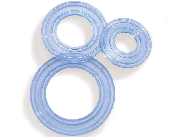 Circle cutting system templates - Memories and Photos