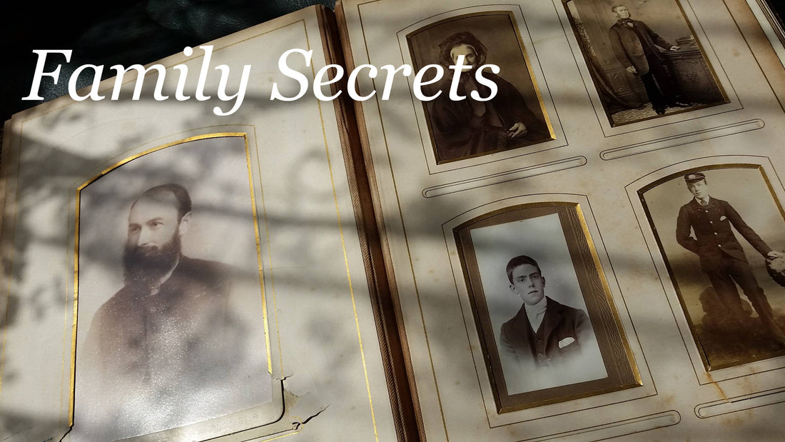 Family Secrets