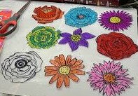 2026 Retreat Workshop - Personalised Embellishments - Memories and Photos