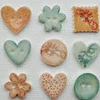 2026 Retreat Workshop - Personalised Embellishments - Memories and Photos