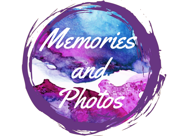 Memories and Photos