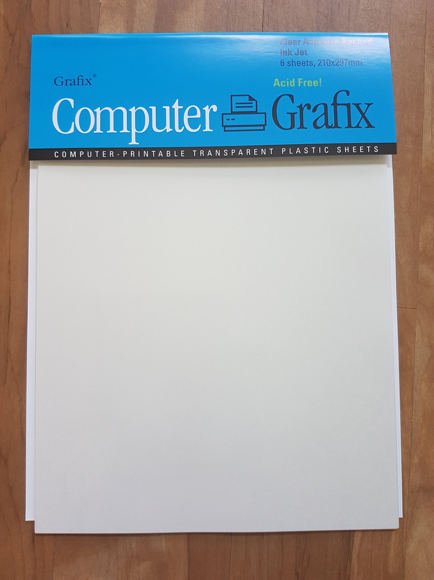 Create your own printed overlays - Memories and Photos