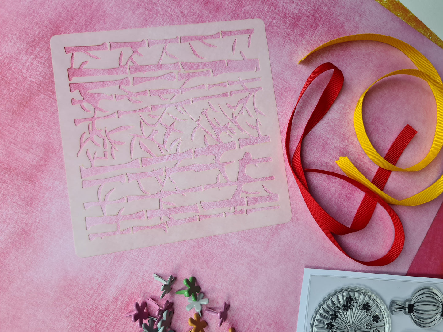 Scrap Box Club - April 2022 - Memories and Photos