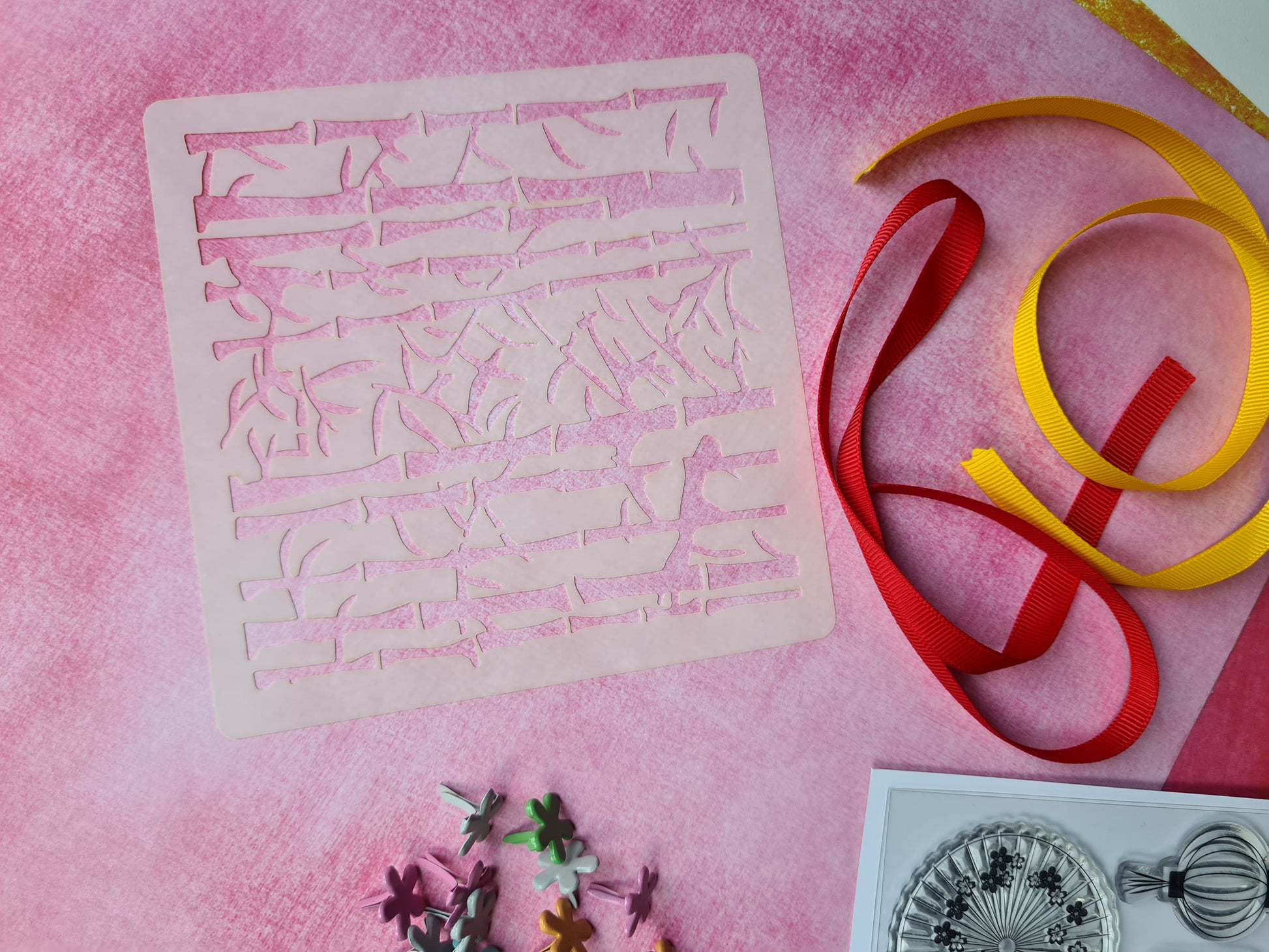 Scrap Box Club - April 2022 - Memories and Photos