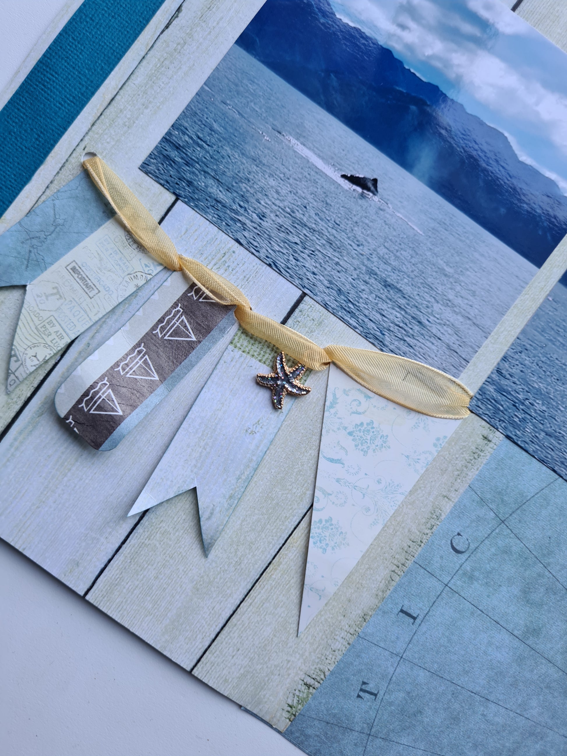 Scrap Box Club - October 2021 - Memories and Photos